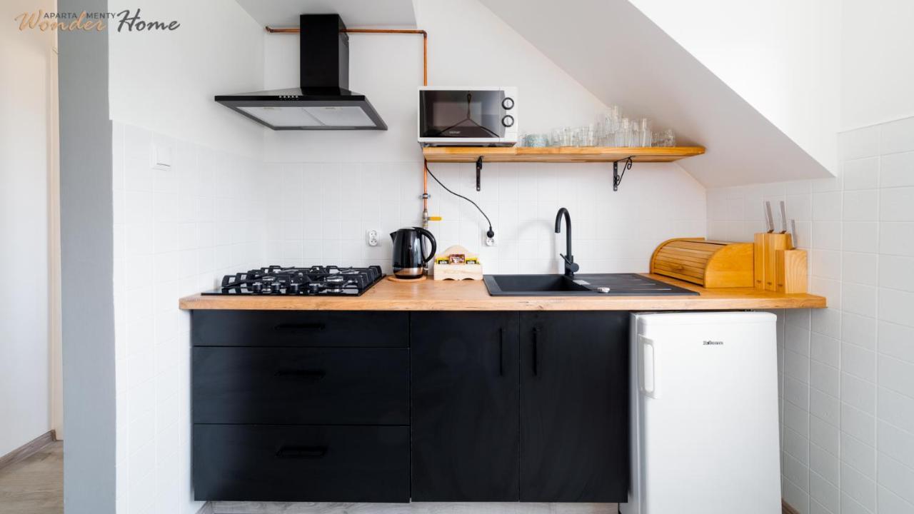 Wonder Home - Apartamenty W Cichej I Zielonej Czesci Karpacza - Z Miejscem Na Grilla I Parkingiem ภายนอก รูปภาพ