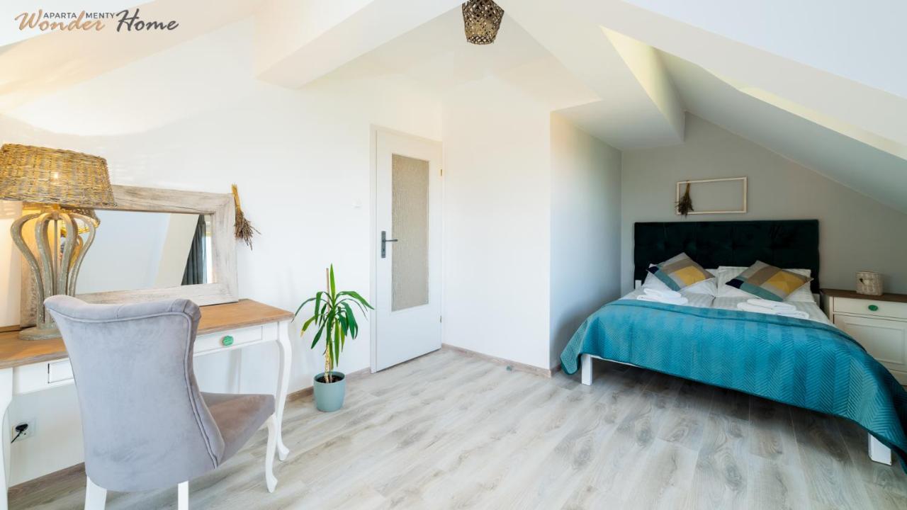 Wonder Home - Apartamenty W Cichej I Zielonej Czesci Karpacza - Z Miejscem Na Grilla I Parkingiem ภายนอก รูปภาพ