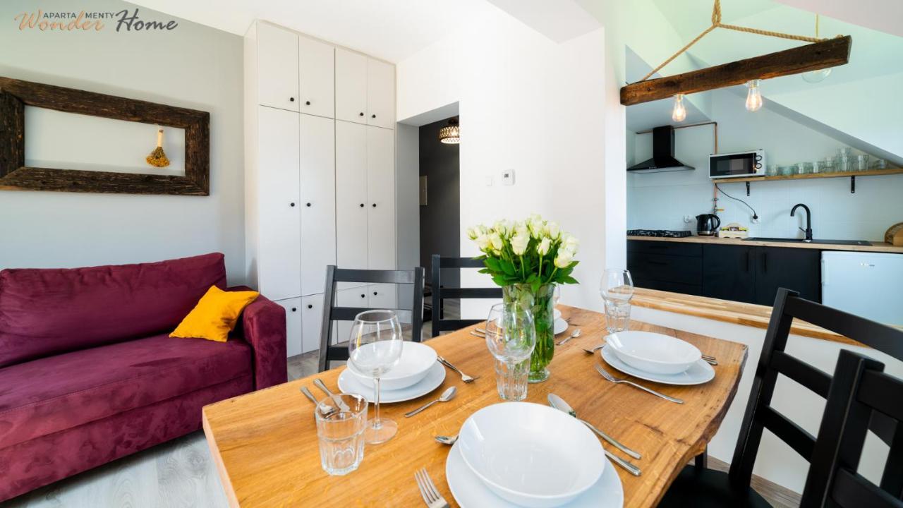 Wonder Home - Apartamenty W Cichej I Zielonej Czesci Karpacza - Z Miejscem Na Grilla I Parkingiem ภายนอก รูปภาพ