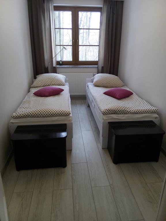 Wonder Home - Apartamenty W Cichej I Zielonej Czesci Karpacza - Z Miejscem Na Grilla I Parkingiem ภายนอก รูปภาพ