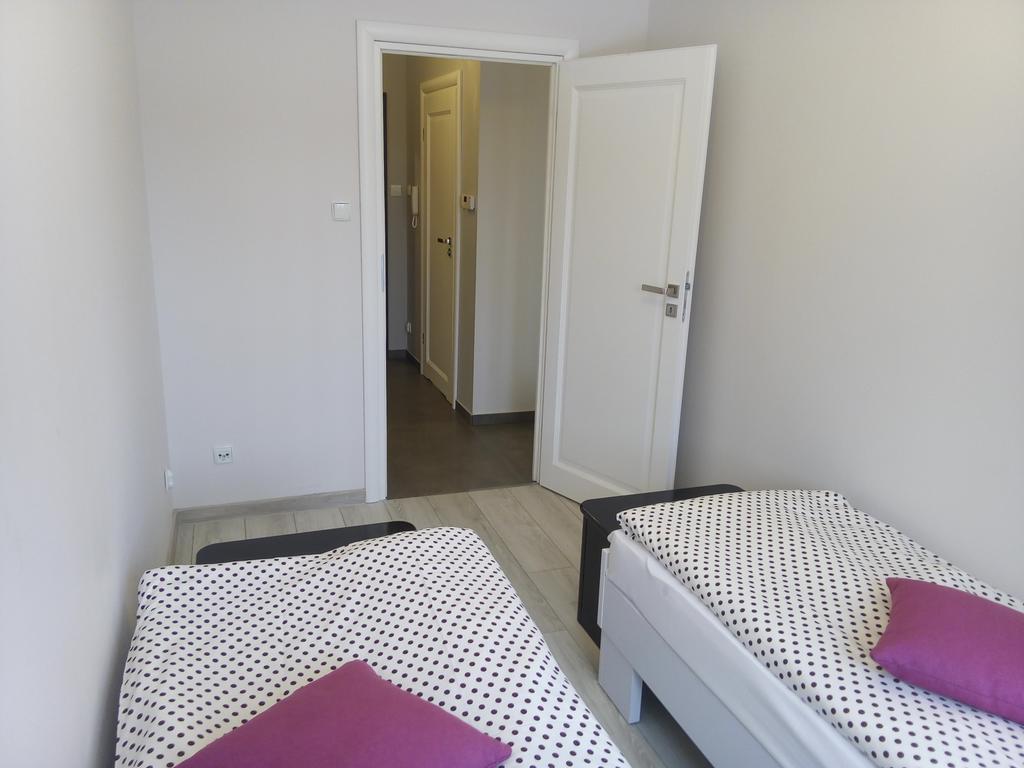 Wonder Home - Apartamenty W Cichej I Zielonej Czesci Karpacza - Z Miejscem Na Grilla I Parkingiem ห้อง รูปภาพ