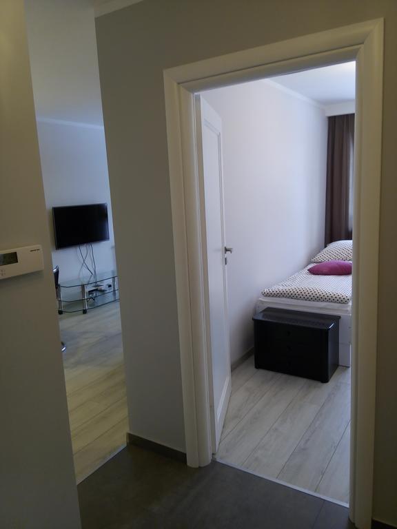Wonder Home - Apartamenty W Cichej I Zielonej Czesci Karpacza - Z Miejscem Na Grilla I Parkingiem ห้อง รูปภาพ