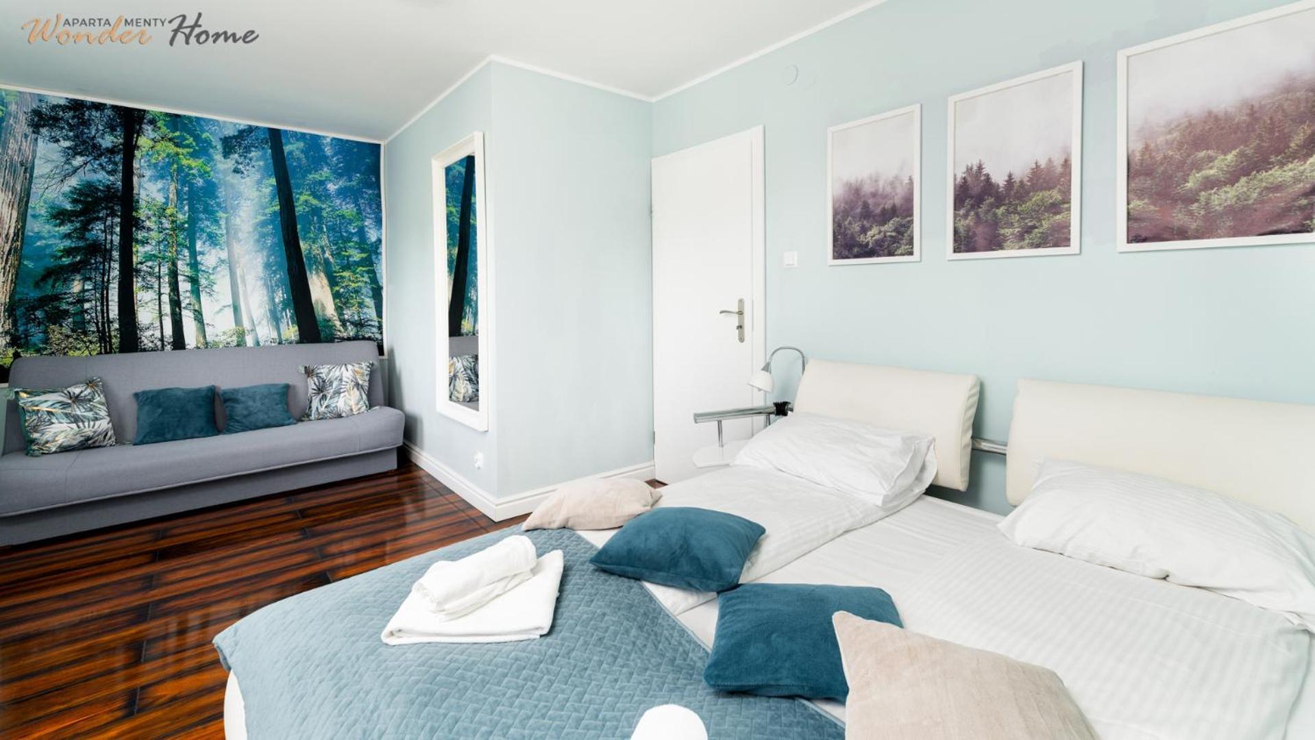 Wonder Home - Apartamenty W Cichej I Zielonej Czesci Karpacza - Z Miejscem Na Grilla I Parkingiem ภายนอก รูปภาพ