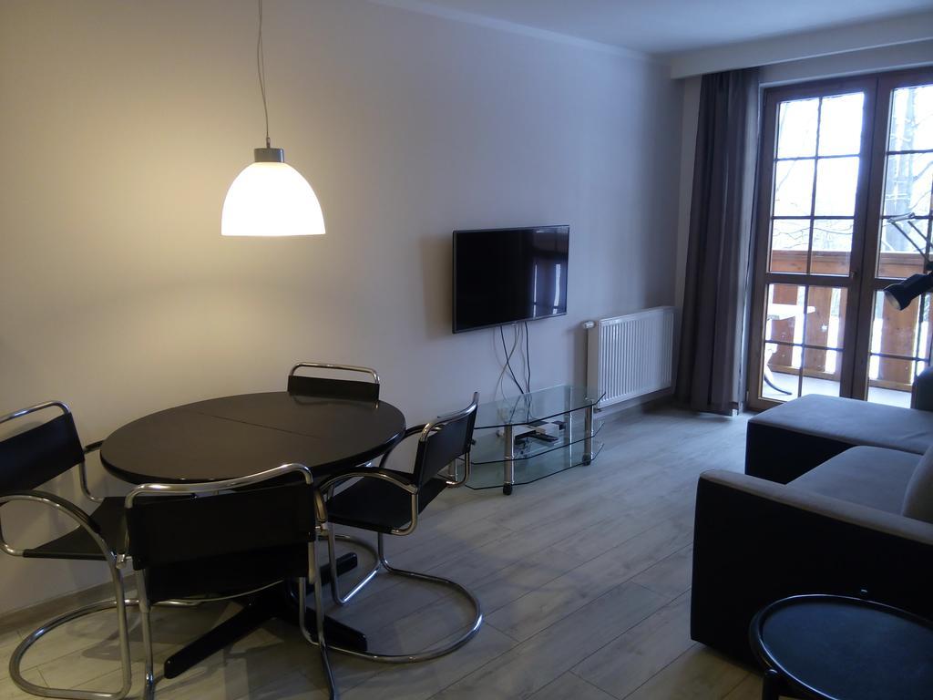 Wonder Home - Apartamenty W Cichej I Zielonej Czesci Karpacza - Z Miejscem Na Grilla I Parkingiem ภายนอก รูปภาพ