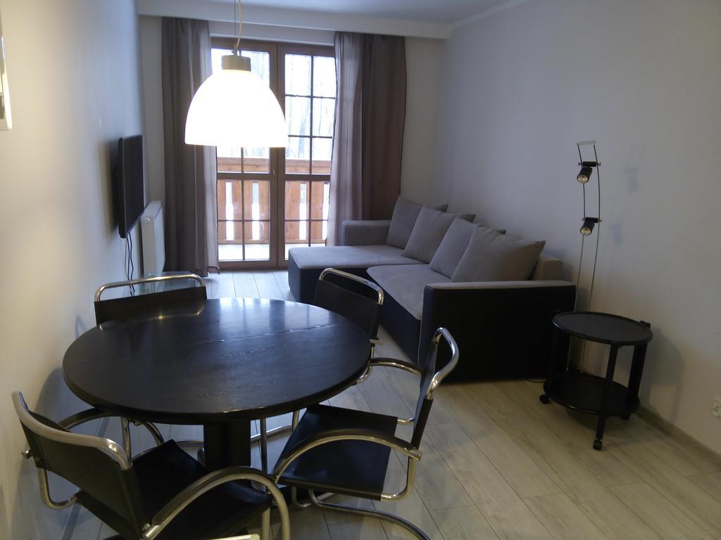 Wonder Home - Apartamenty W Cichej I Zielonej Czesci Karpacza - Z Miejscem Na Grilla I Parkingiem ห้อง รูปภาพ