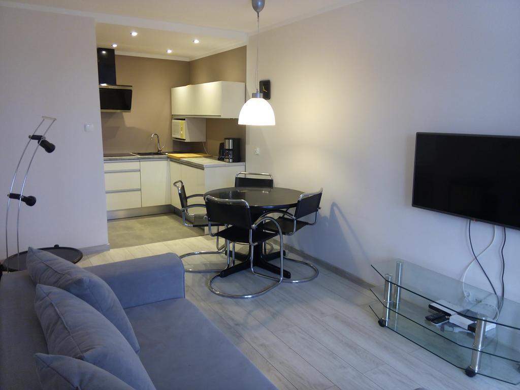 Wonder Home - Apartamenty W Cichej I Zielonej Czesci Karpacza - Z Miejscem Na Grilla I Parkingiem ห้อง รูปภาพ