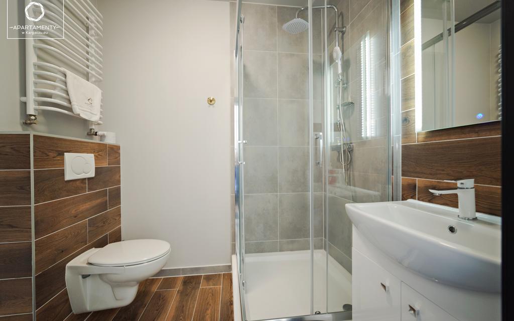 Wonder Home - Apartamenty W Cichej I Zielonej Czesci Karpacza - Z Miejscem Na Grilla I Parkingiem ภายนอก รูปภาพ