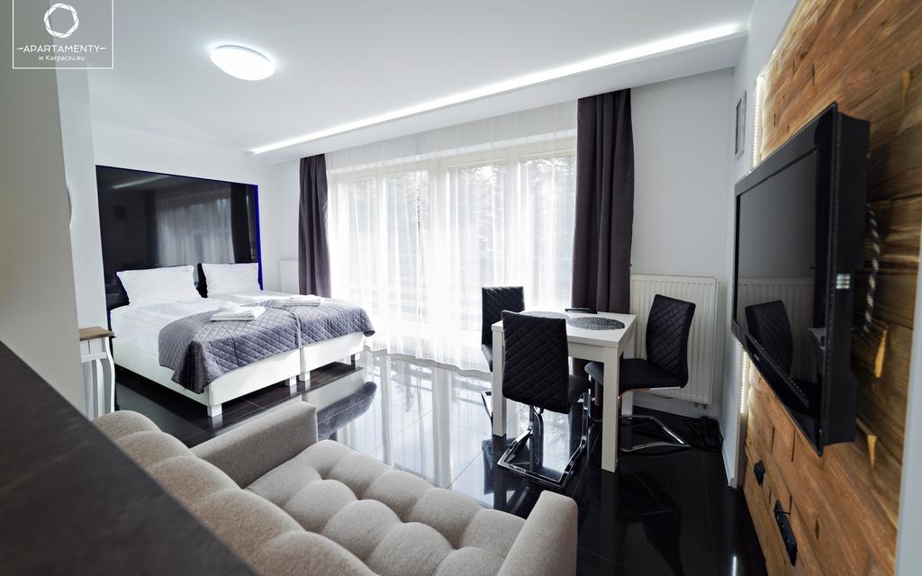 Wonder Home - Apartamenty W Cichej I Zielonej Czesci Karpacza - Z Miejscem Na Grilla I Parkingiem ภายนอก รูปภาพ