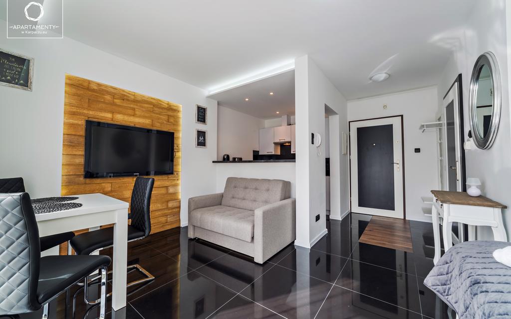Wonder Home - Apartamenty W Cichej I Zielonej Czesci Karpacza - Z Miejscem Na Grilla I Parkingiem ภายนอก รูปภาพ